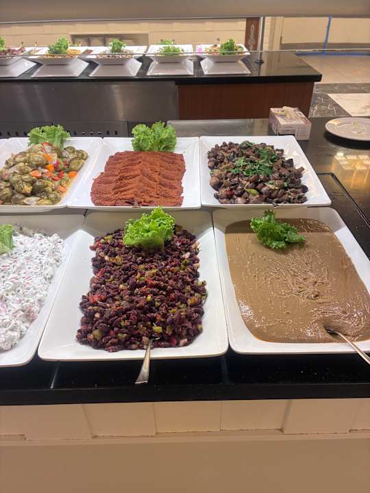 Gastro Eftalia Ocean Resort & Spa