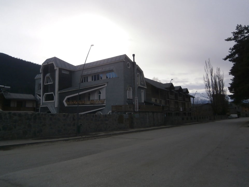 Hotel Svaneti Hotel Svaneti