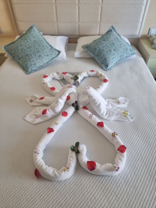 Zimmer VONRESORT Golden Coast