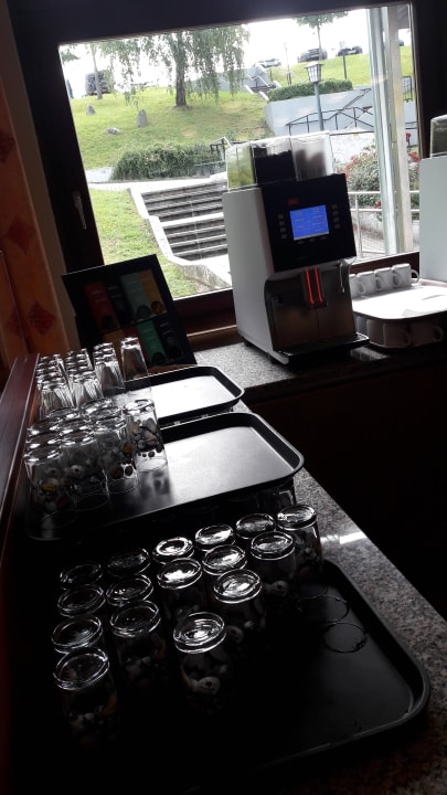 Gastro Feriendorf am Maltschacher See