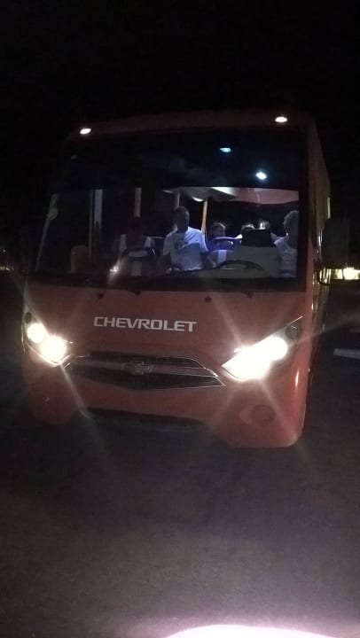 Taf Taf Hotel JAZ Makadi Star & Spa