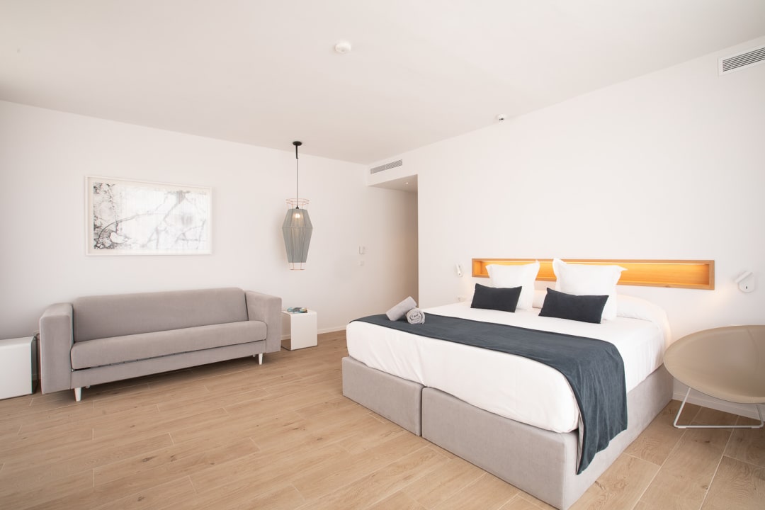 Zimmer Hotel Anfora Ibiza