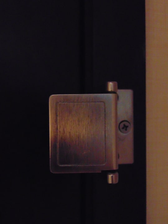 Zimmer Hotel Hilton Bogota