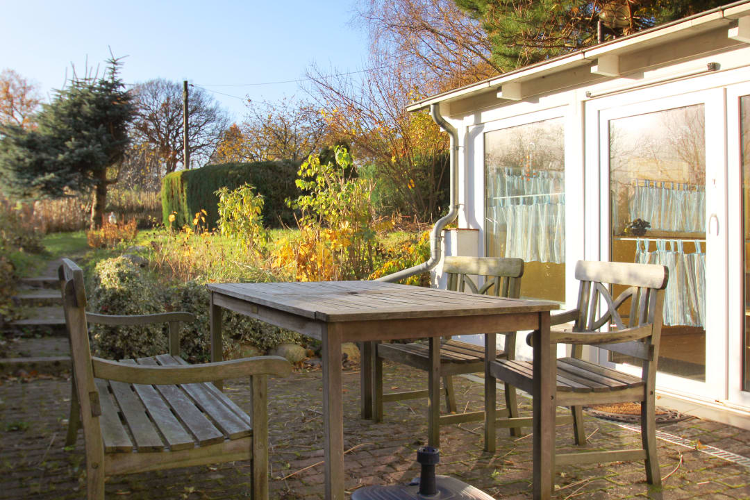 Zimmer Ferienhaus Froschkönig - Paradies Rügen