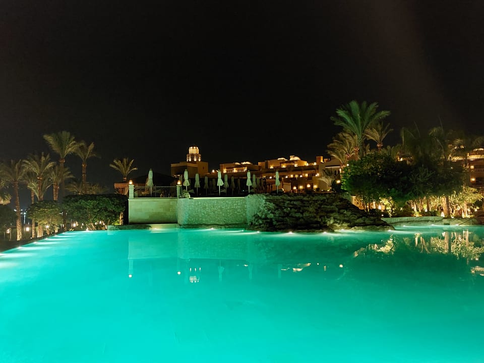 Pool Makadi Spa - Adults only
