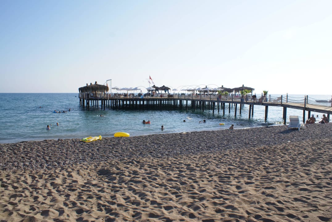 Aussicht Hotel Club Nena