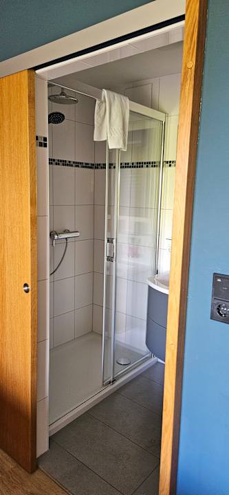 Zimmer Das PALMBERGER