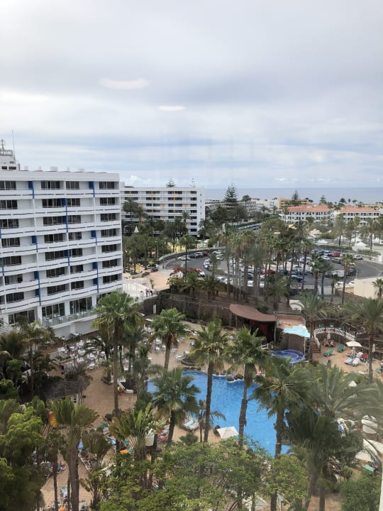 Außenansicht Abora Buenaventura by Lopesan Hotels