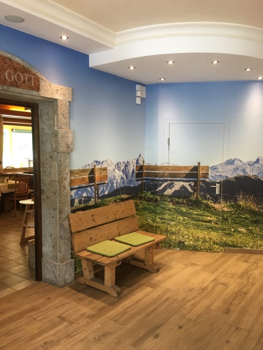 Sonstiges Hotel Barbarahof