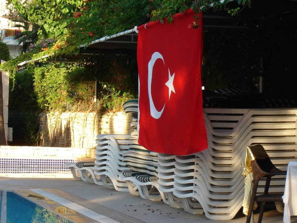 Türkischer Abend Trendy Side Beach Hotel - Adults only