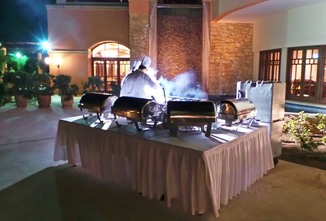 Schönster Urlaub 2014 Zypern Aphrodite Hills Hotel