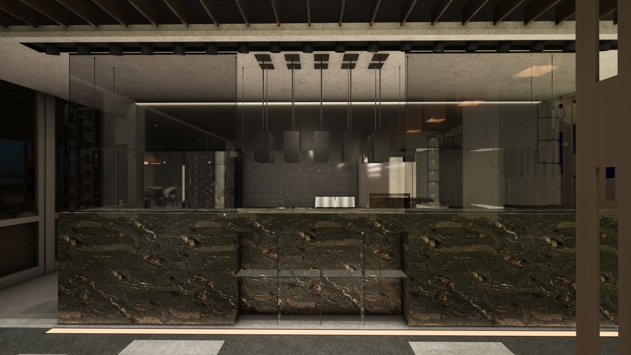 Gastro King Jason Zante – Designed for Adults