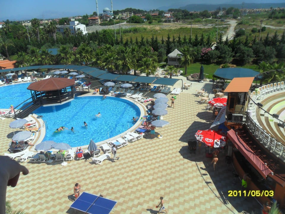 Pool FUN&SUN Smart Hane Sun Hotel