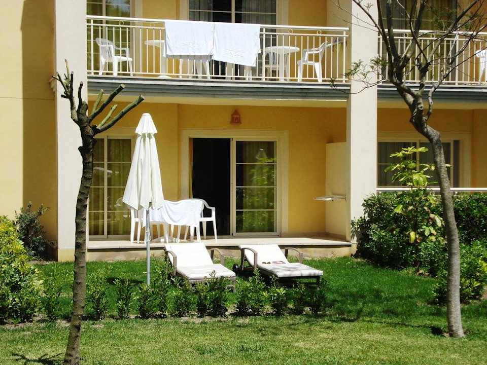 Garten Zafiro Mallorca
