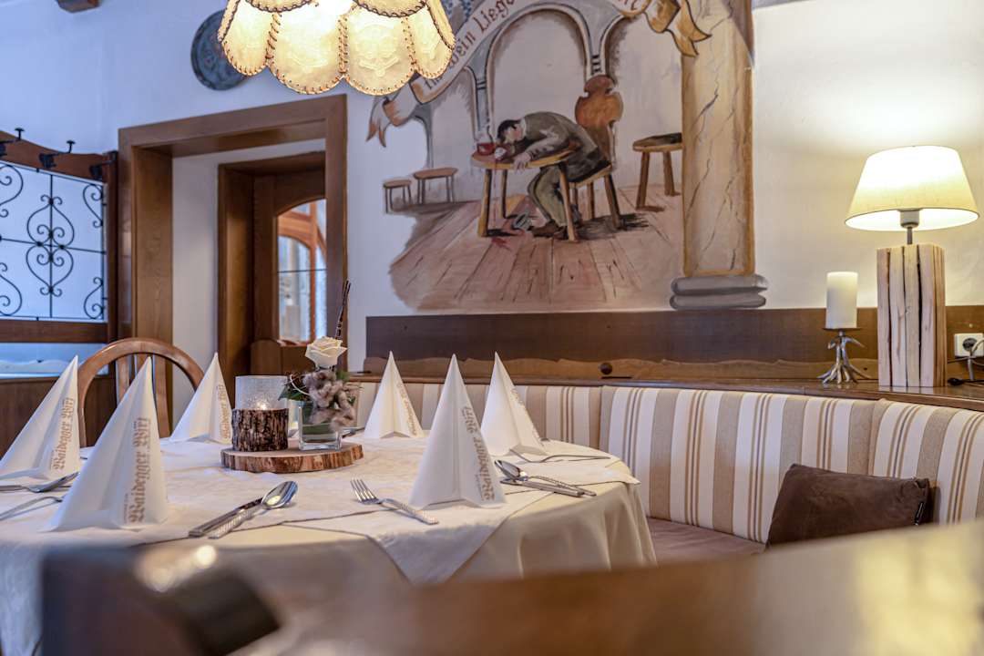 Gastro Landhof zum Waidegger Wirt