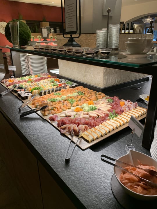 Gastro Vitalhotel Edelweiss