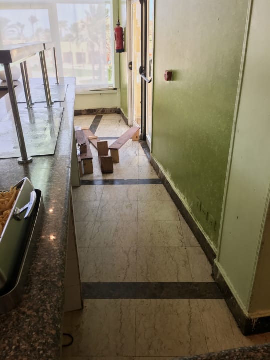 Gastro Malikia Resort Abu Dabbab