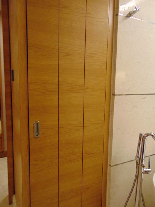 Zimmer Hotel The Westin Chennai Velachery