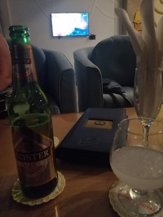 Gastro Titanic Royal