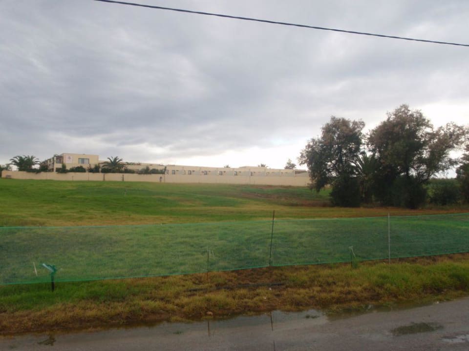 Hotel Hotel Solimar Aquamarine