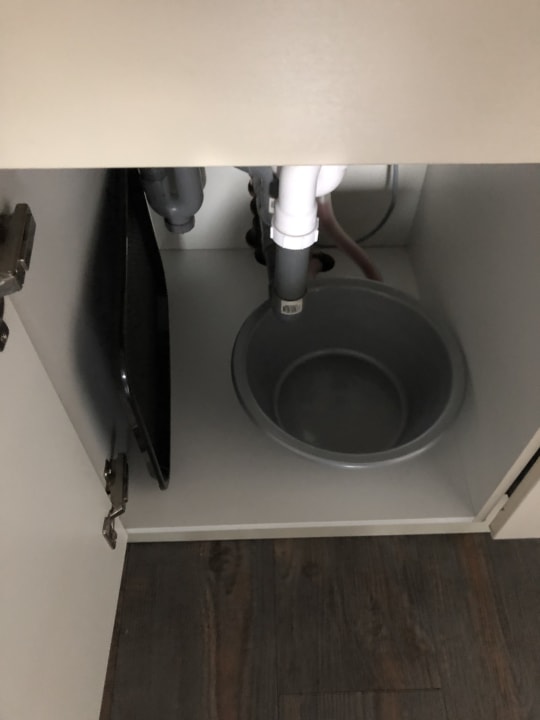 Zimmer Roompot Marinapark Volendam