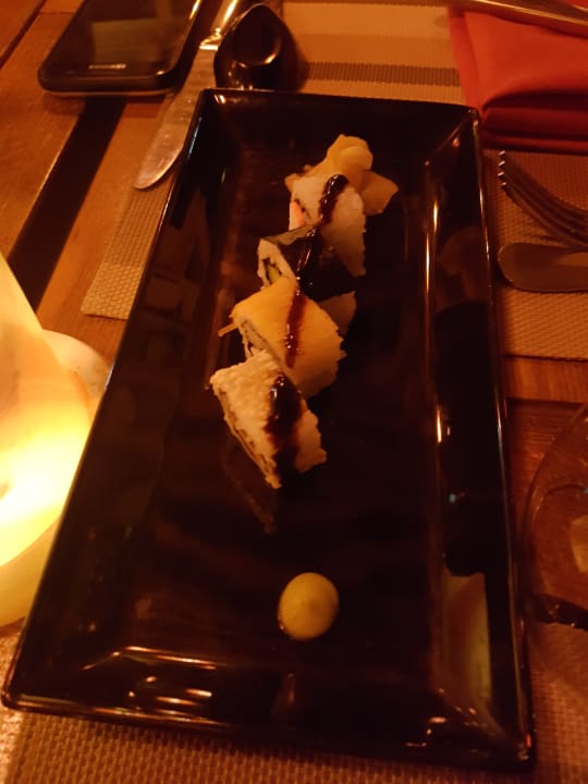 Gastro Lemon & Soul Makadi Garden