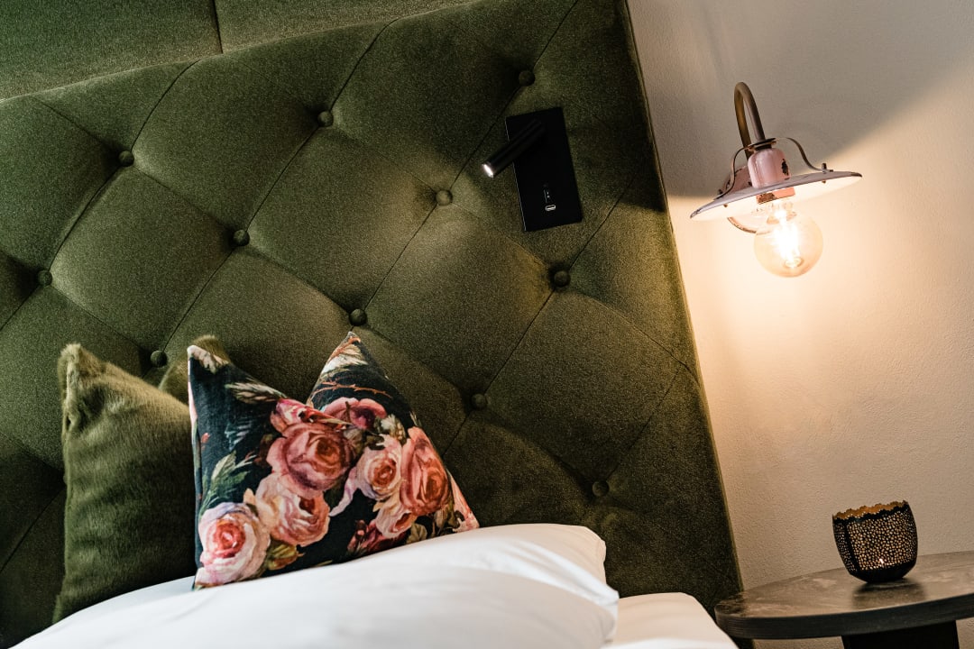 Zimmer Hotel Schlosswirt