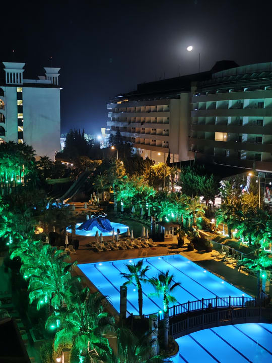 Pool Dizalya Palm Garden