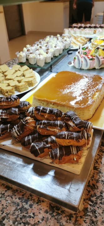 Gastro Club Salammbô Hammamet