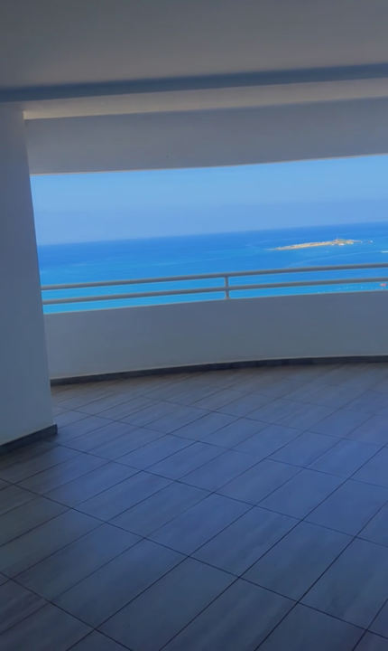 Ausblick Laguna Beach Alya Resort & Spa Hotel