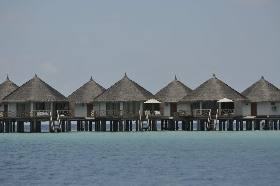 OWV Safari Island Maldives