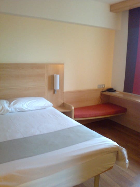 Room view MyContinental Sibiu