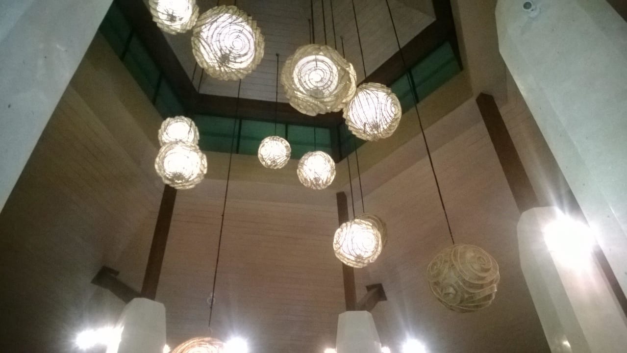 ... Mandarava Resort & Spa