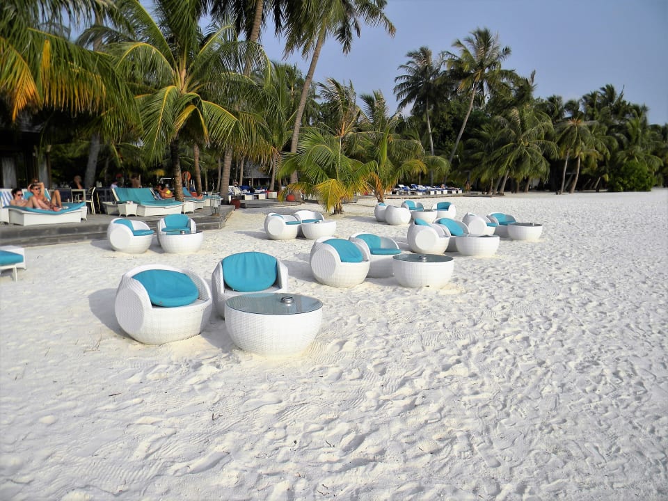 Strand Meeru Maldives Resort Island