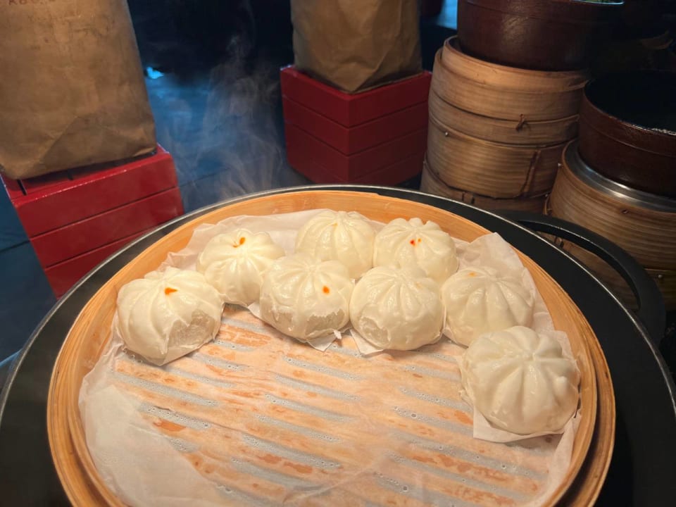 Gastro W Abu Dhabi - Yas Island