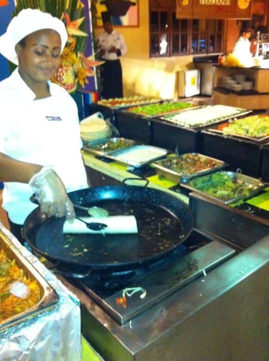 Hotel Grand Palladium Punta Cana Resort & Spa Grand Palladium Punta Cana Resort & Spa