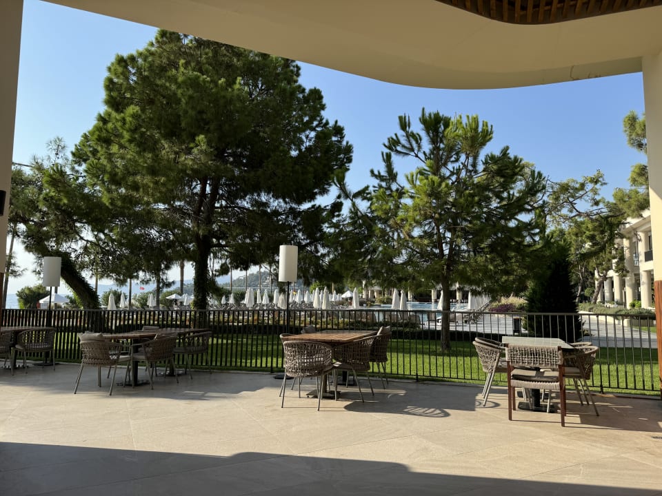 Gastro Sherwood Exclusive Kemer