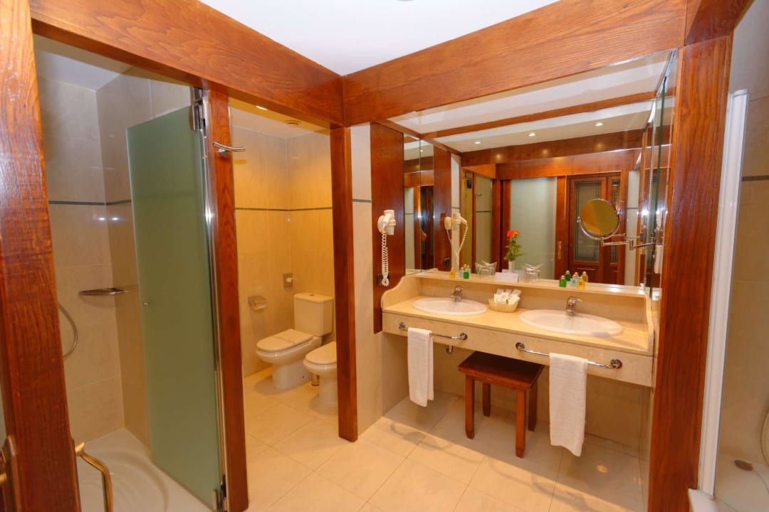 Bad Gran Tacande Wellness & Relax Costa Adeje