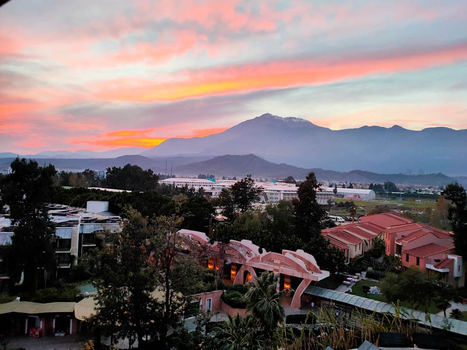 Ausblick Limak Limra Hotel & Resort