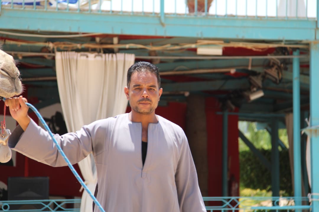 Sonstiges Bella Vista Resort Hurghada