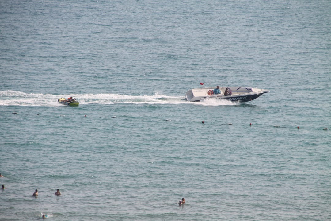 Wasser Sport  Voyage Belek Golf & Spa