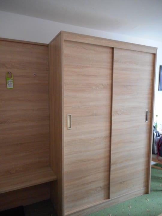 Zimmer Pension Gstrein
