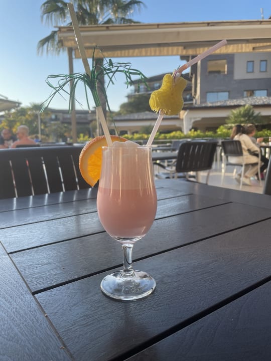 Gastro Calimera Serra Palace