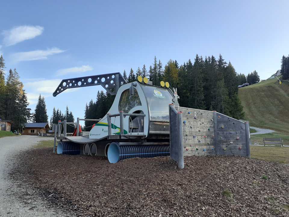 Sport & Freizeit Hotel Matschner