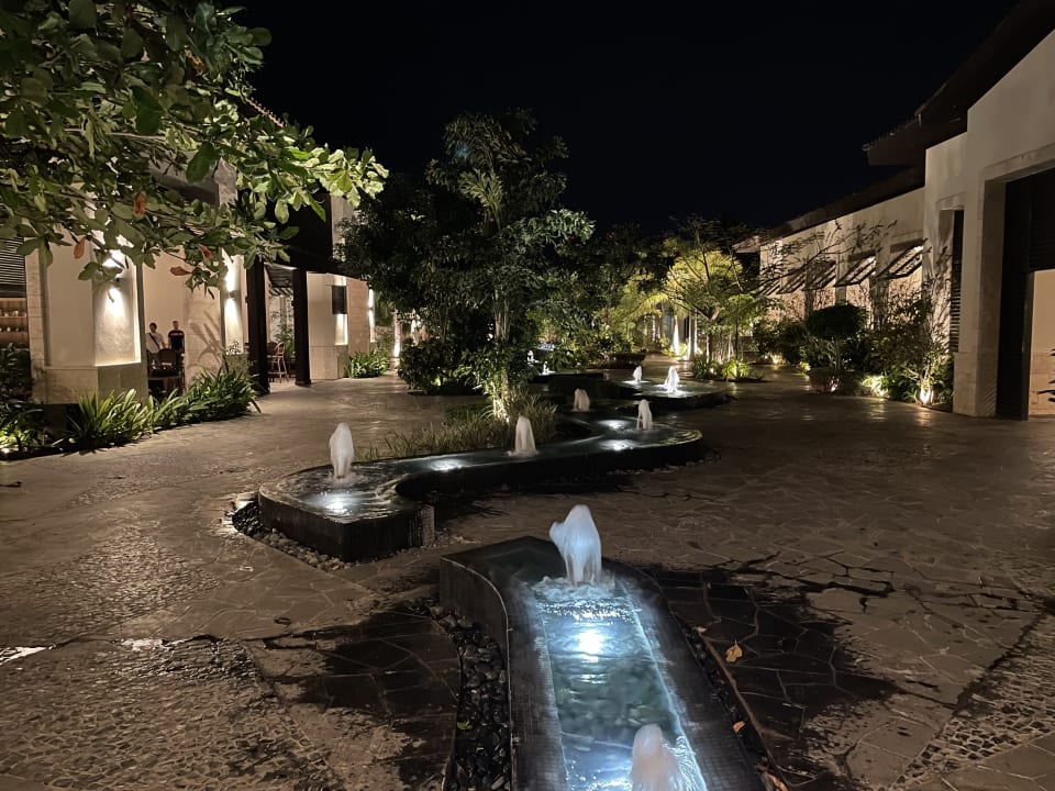 Sonstiges Lopesan Costa Bávaro Resort, Spa & Casino