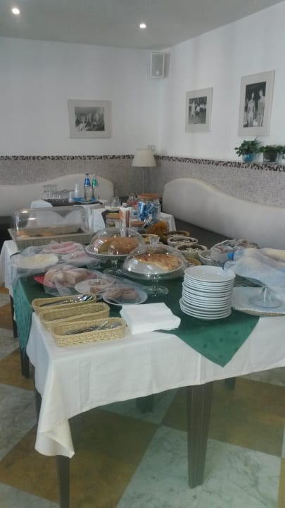 Restaurant Hotel GrindiSuite