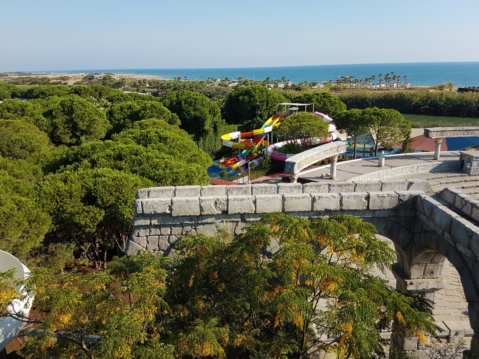 Pool Xanadu Resort Hotel