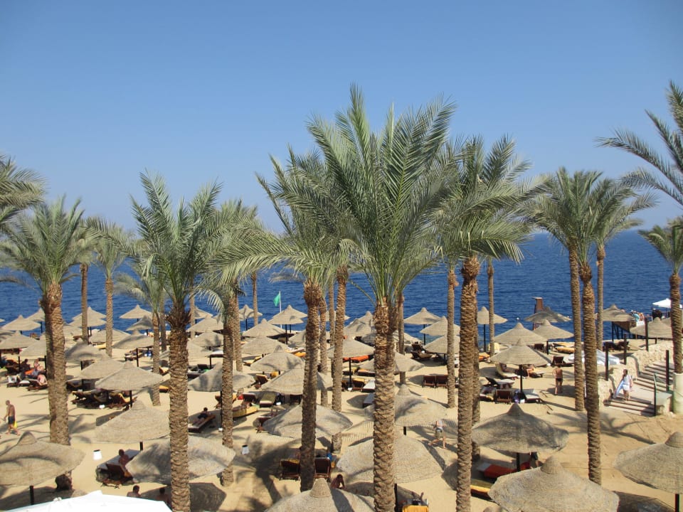Strand The Grand Hotel Sharm El Sheikh