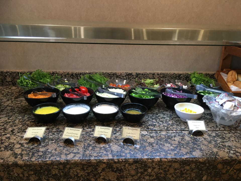 Gastro Shams Prestige Abu Soma-Adults Only