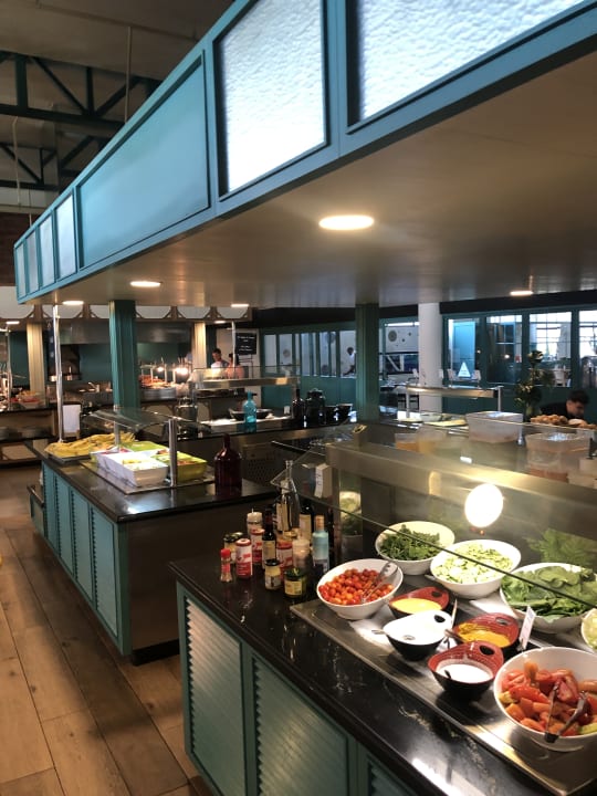 Gastro Ocean El Faro
